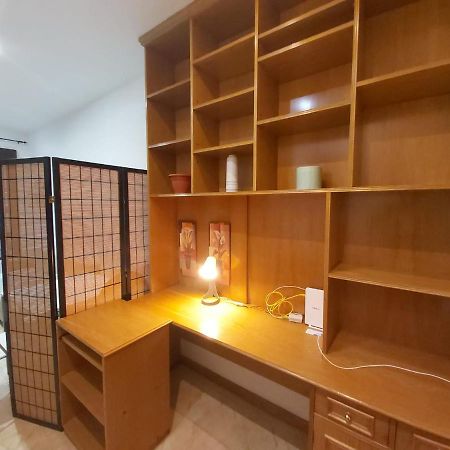 Apartamento Ideal Retiro - Centro De 马德里 外观 照片
