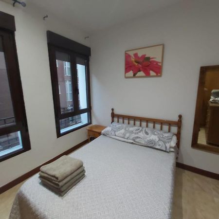 Apartamento Ideal Retiro - Centro De 马德里 外观 照片