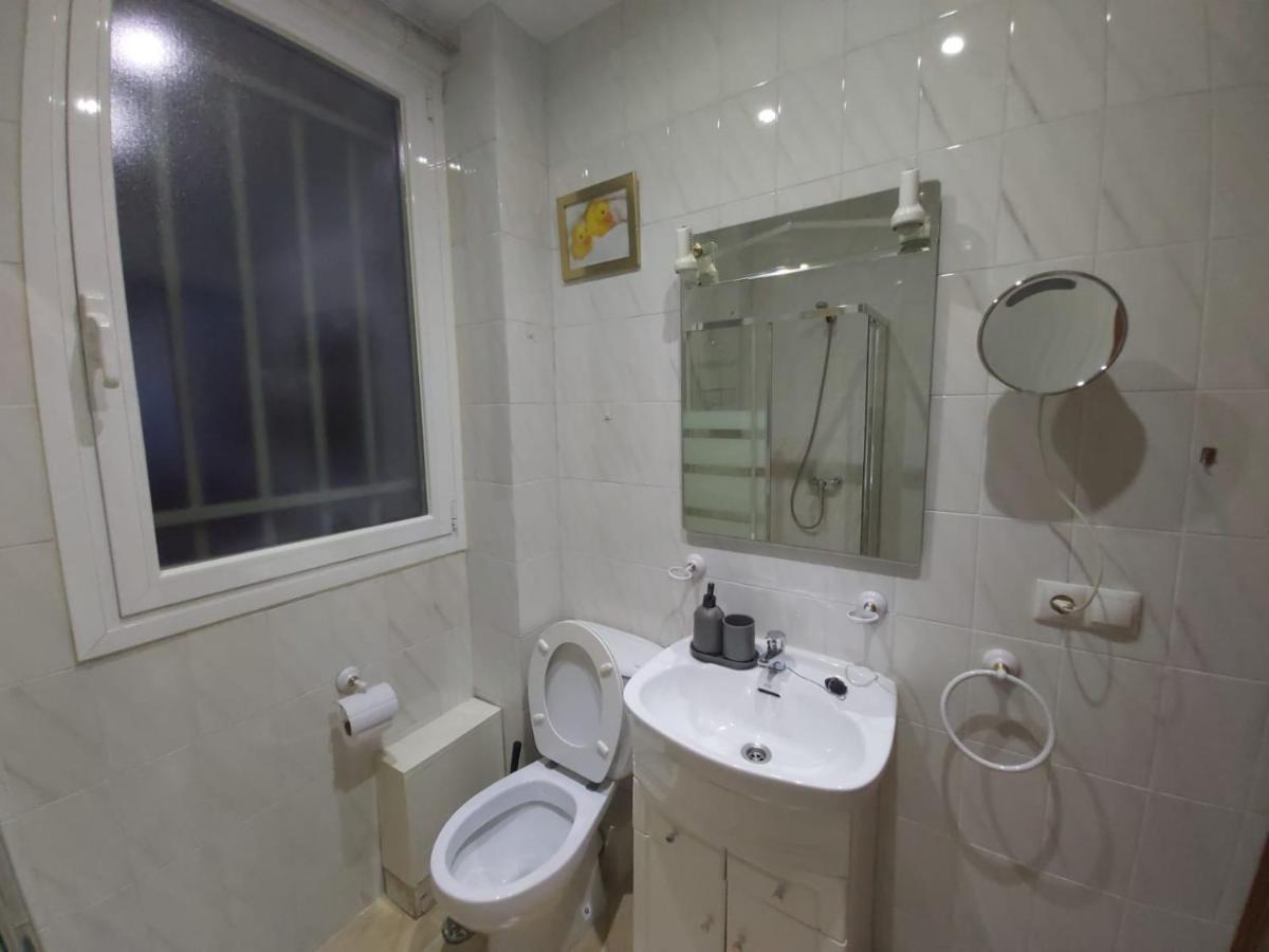 Apartamento Ideal Retiro - Centro De 马德里 外观 照片