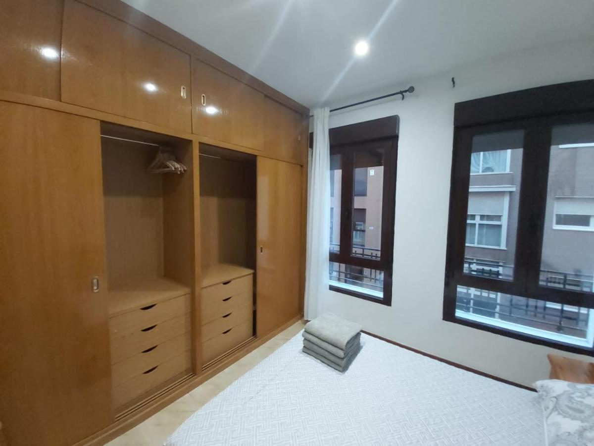 Apartamento Ideal Retiro - Centro De 马德里 外观 照片