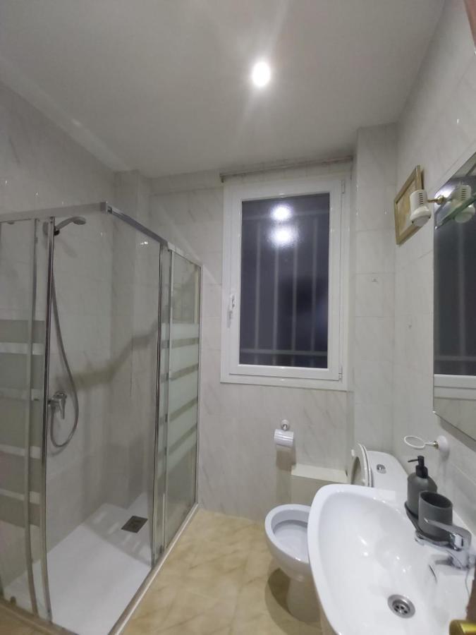 Apartamento Ideal Retiro - Centro De 马德里 外观 照片