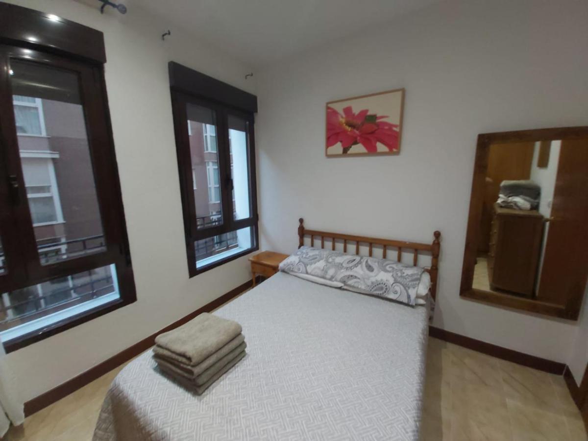 Apartamento Ideal Retiro - Centro De 马德里 外观 照片